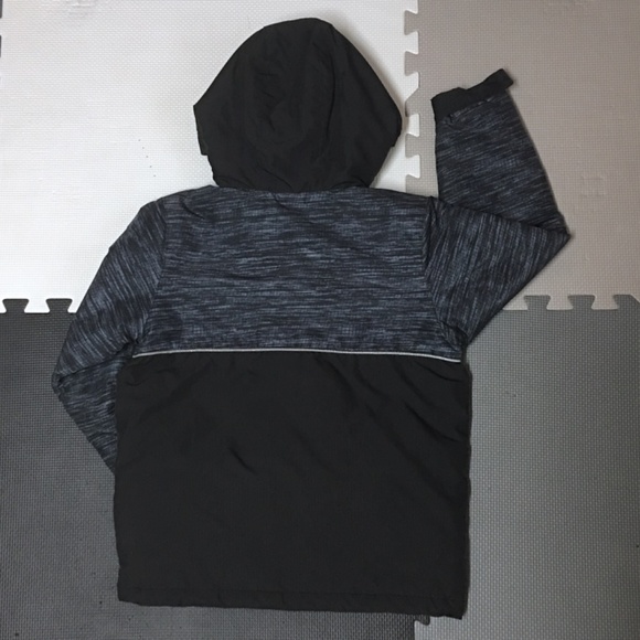 The Children’s Place 3-in-1 snow jacket - Picture 2 of 12